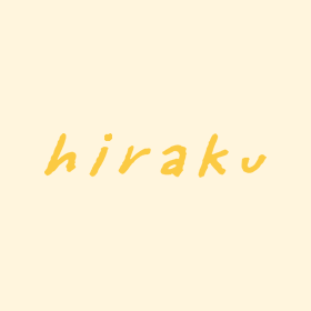 『hiraku』では美容整体も行なっております。